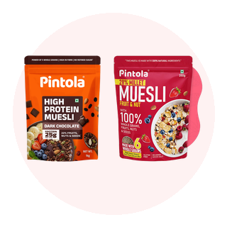 Muesli