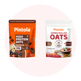 Oats