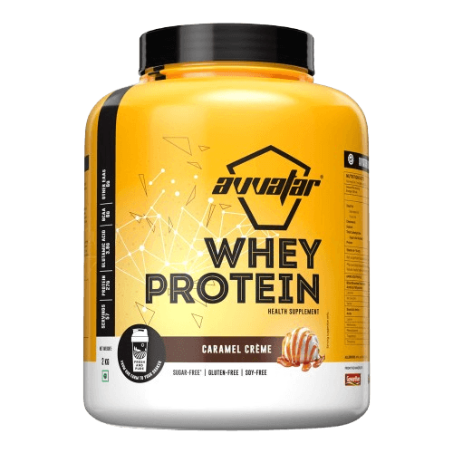 WHEY PROTEIN