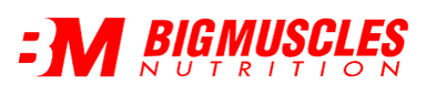 Big Muscles